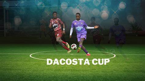 DaCosta Cup